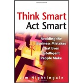 Think Smart - Act smart by Jim Nightingale